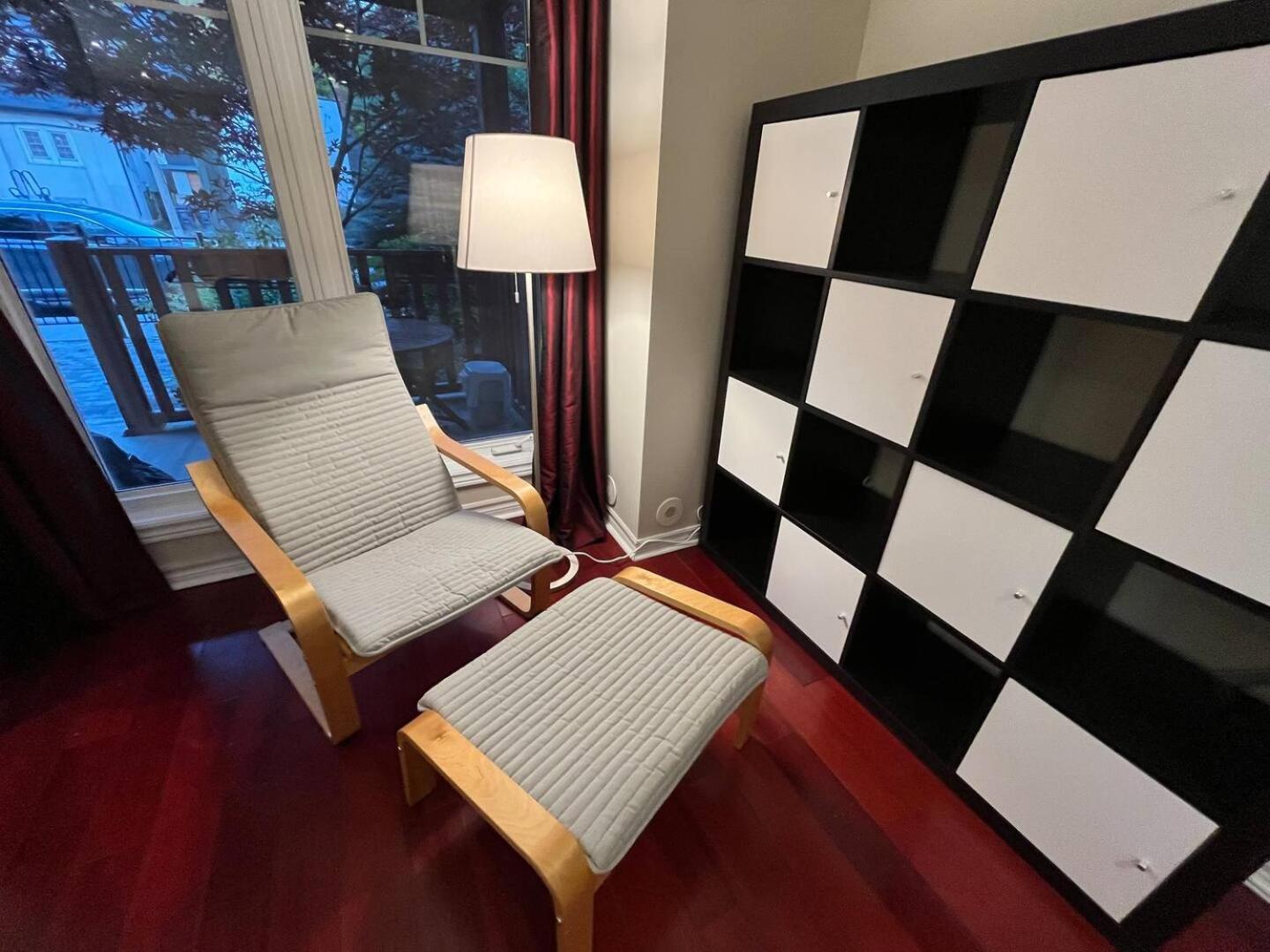 Stunning Rooms In Townhouse Across The Beach Toronto Extérieur photo